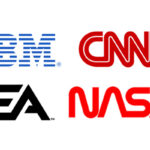 Lettermarks Or Monogram Logos