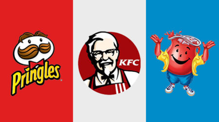 Mascot Logos