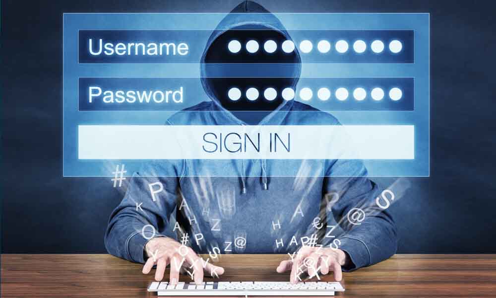 Top Five Most Notorious (Infamous) Hackers of All Time - website
