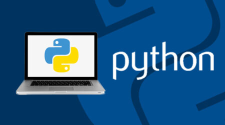 python