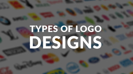 types of logo design