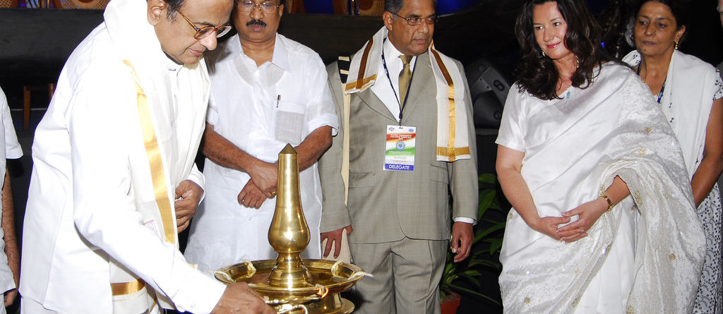 describe modi as king