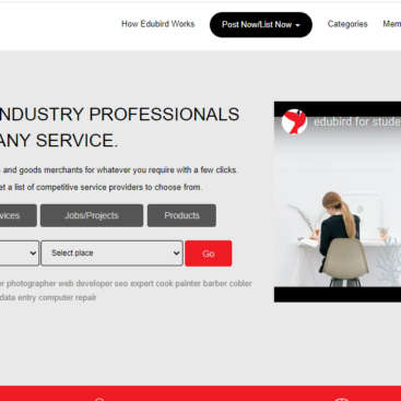 edubird best teachers for digital marketing