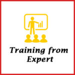 expert onine training, expert training certificate course- website development