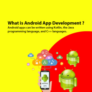 whast is app development