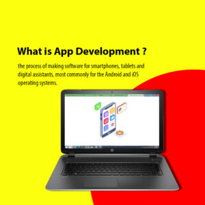 app development services in Varanasi, app development course, app development company
