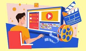 animation and video editing varanasi training center, varanasi institute center, varanasi coaching center, varanasi IT coaching center, varansi IT institute senter .