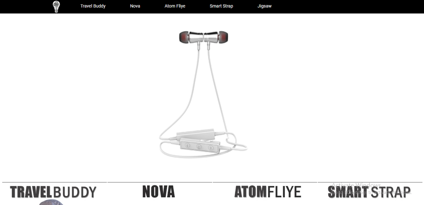 website