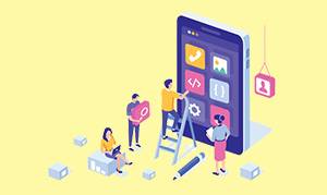 app development, android app developmnt, IOS app development, mobile application developer, top 10+ E-Commerces app development companies in varanasi