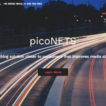 website