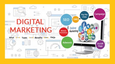 digital marketing , SEO,SMM,SEM,SMO