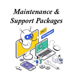 Annual Maintenance Contract Services in Varanasi, Maintenance And Support service in Varanasi