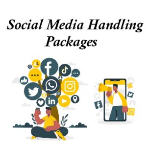 Affordable social media handign Marketing Agency, Top Digital Marketing Agency — Best Digital Marketing Agency, All in One Digital Package — Budget Friendly Cost, Top Social Media Marketing Agencies in Varanasi, Social Media Marketing Service in Varanasi