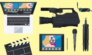 Animation & video editing service in varanasi, best animation company in varanasi