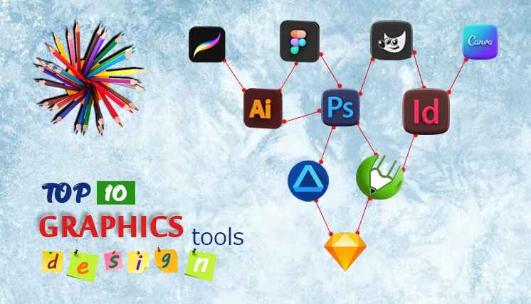 top 10 design tools, graphics design tools for beginners, best graphics design software free, best tool for graphic design for student, graphic design software free download, free graphic design tool, top 5 graphic design tools for beginners of designer