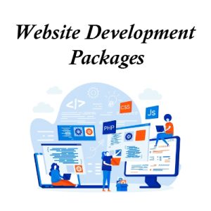 Affordable Packages - Website development company, No.1 Web Design in Varanasi