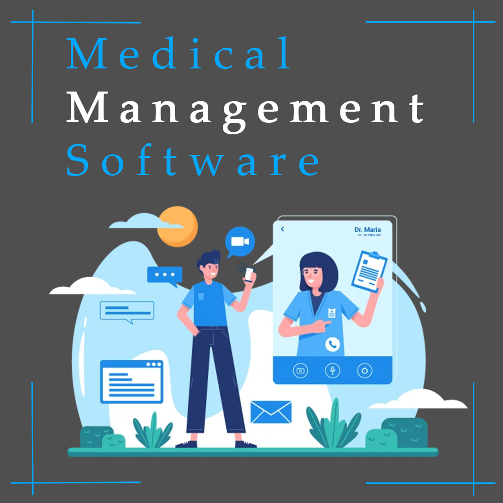 9. medical software