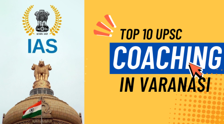 top 10 IAS coaching varanasi